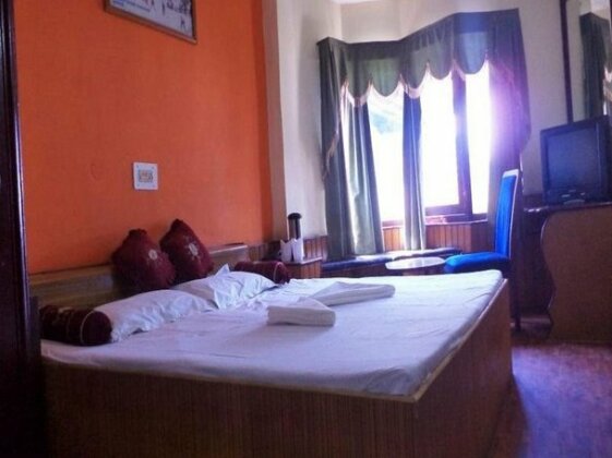 Bene Resorts Manali - Photo5