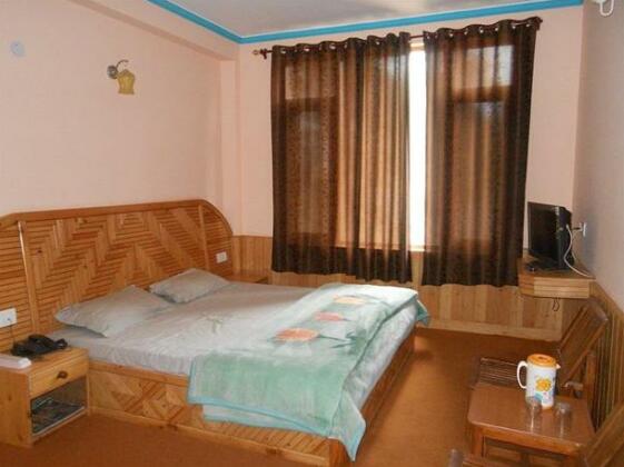 Bhawani Cottage - Photo3