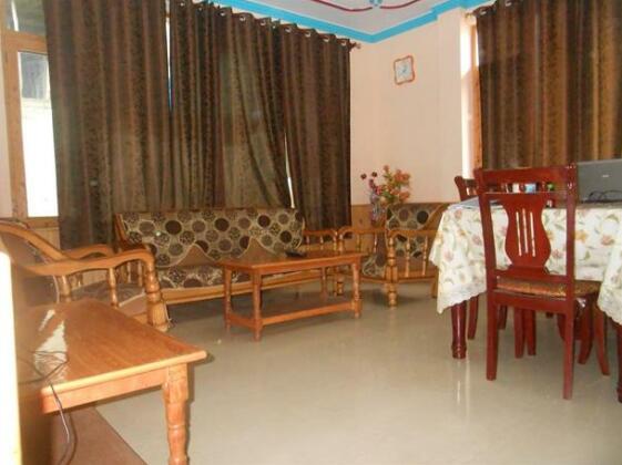 Bhawani Cottage - Photo4