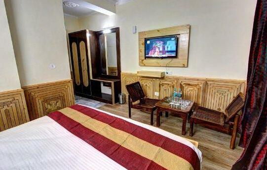 Chamunda Sonachi Inn - Photo2