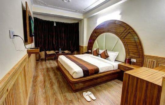 Chamunda Sonachi Inn - Photo4