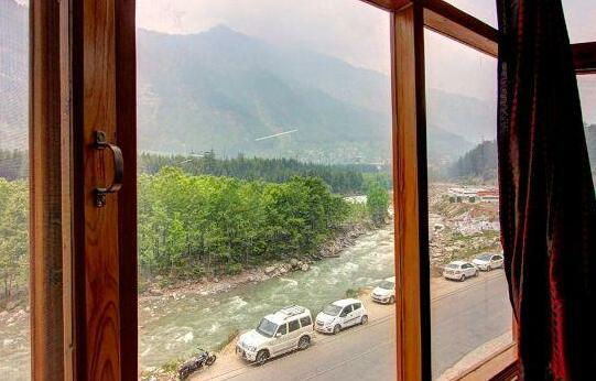 Chamunda Sonachi Inn - Photo5