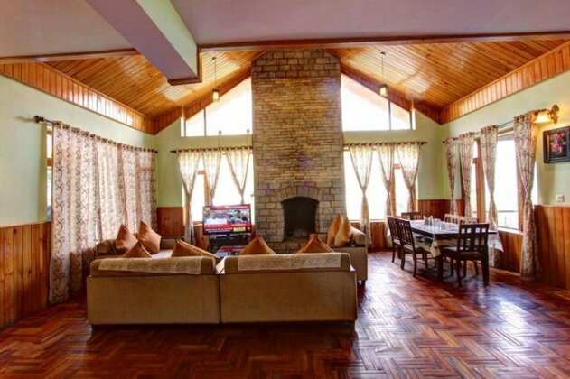 Conifer Home Cottage - Photo2