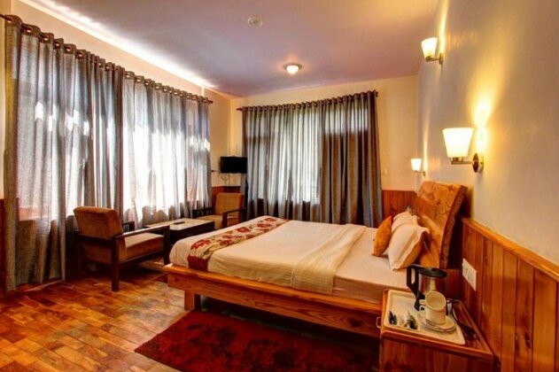 Conifer Home Cottage - Photo3