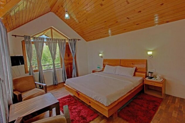 Conifer Home Cottage - Photo4