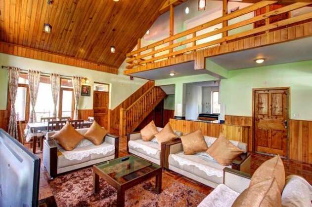 Conifer Home Cottage - Photo5