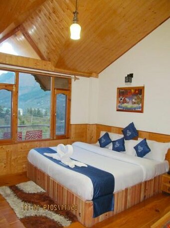 Cottage Live in Orchard Manali - Photo2