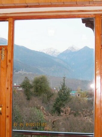 Cottage Live in Orchard Manali - Photo3