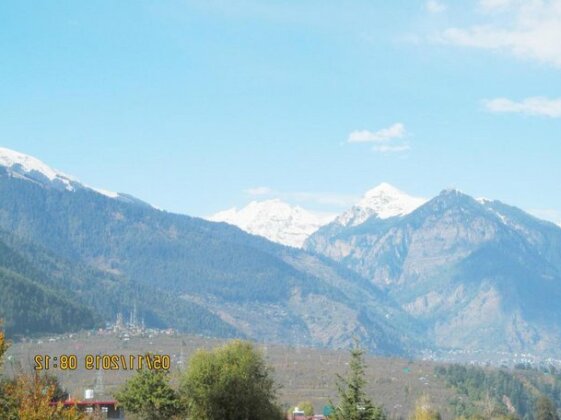 Cottage Live in Orchard Manali - Photo4