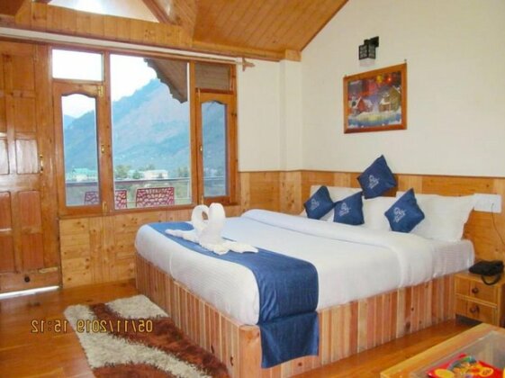Cottage Live in Orchard Manali - Photo5