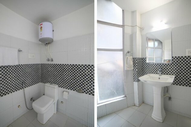 Cozy 1BR Stay on Mall Road Manali - Photo2