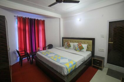 Cozy 1BR Stay on Mall Road Manali
