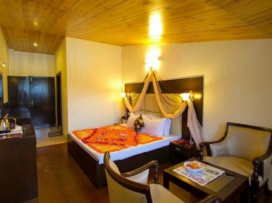 Daffodil Cottages - Photo2
