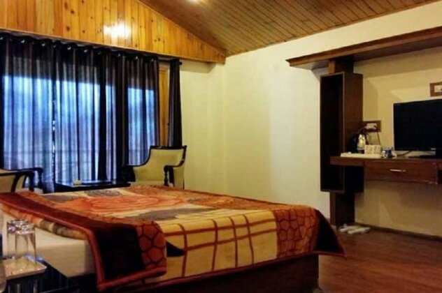 Daffodil Cottages - Photo3