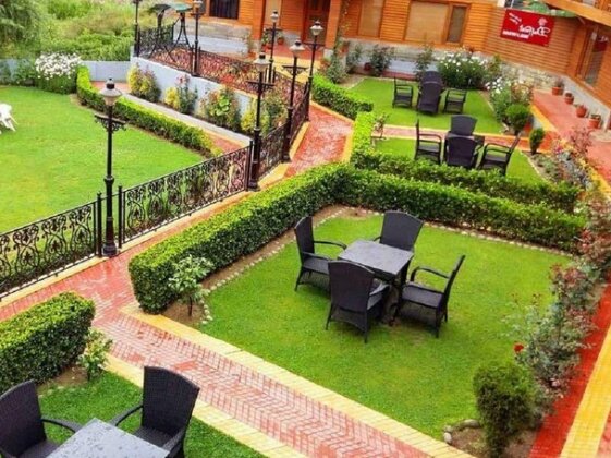 Daffodil Cottages - Photo5