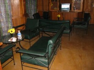 D'Chalet Manali - Photo3