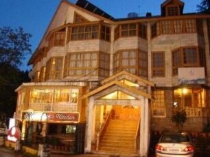 D'Chalet Manali