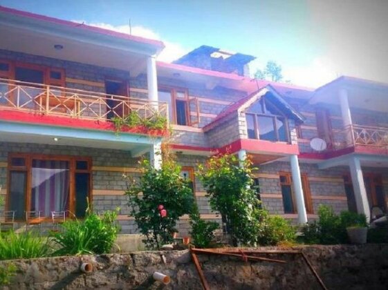 Divya Cottage Manali