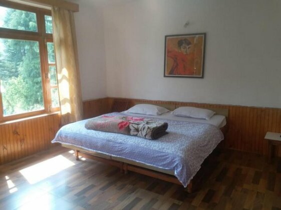 Eagle Guest House - Photo2