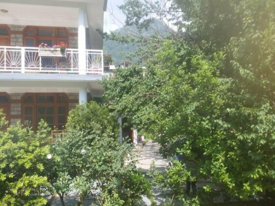 Eagle Guest House - Photo3