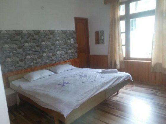 Eagle Guest House - Photo4