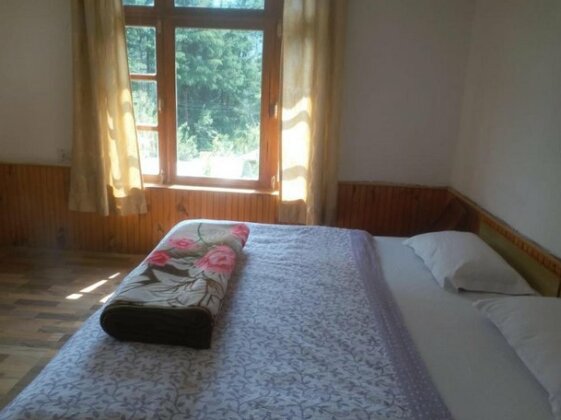 Eagle Guest House - Photo5