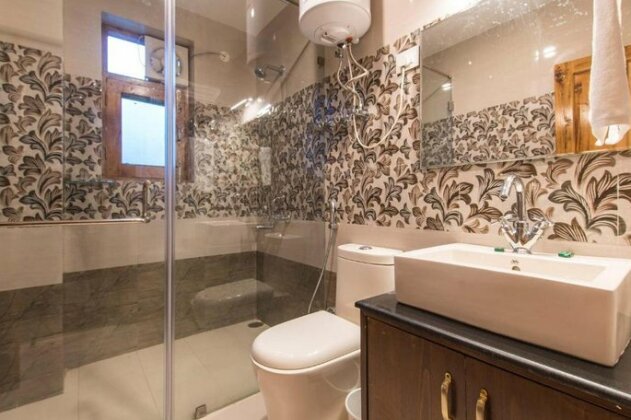 Exotica Manali by Vista Rooms - Photo3
