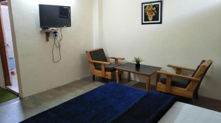 Garden View Guest House Manali - Photo2