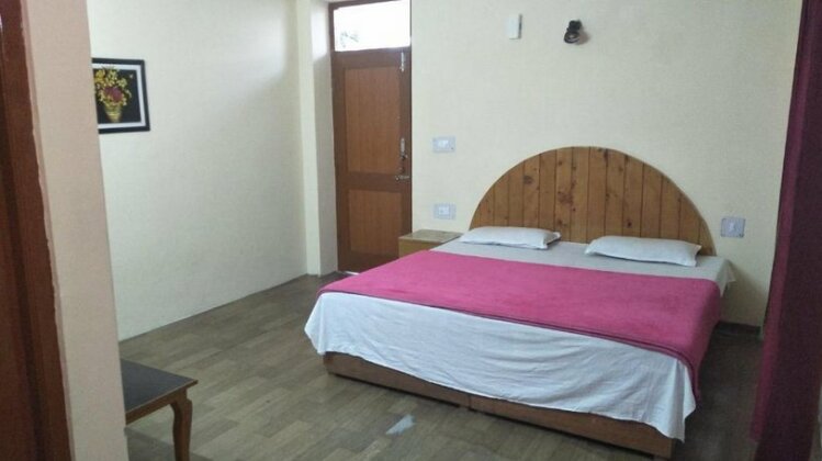 Garden View Guest House Manali - Photo3