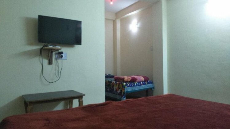 Garden View Guest House Manali - Photo5