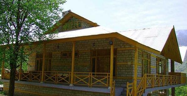 Gaursons cottages - A Wandertrails Stay - Photo3