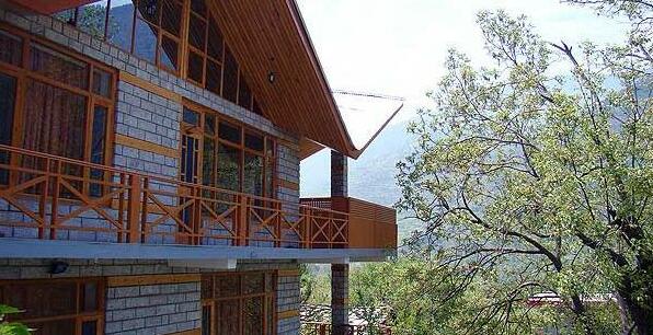 Gaursons cottages - A Wandertrails Stay - Photo4