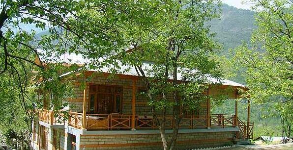 Gaursons cottages - A Wandertrails Stay - Photo5