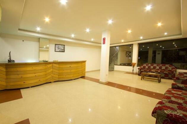 Geto Hotels & Resorts Manali - Photo3