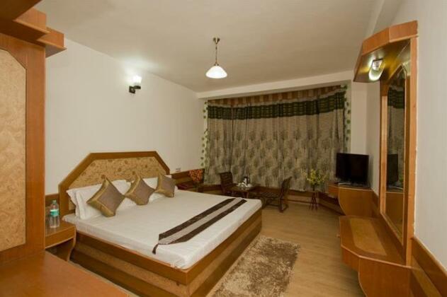 Geto Hotels & Resorts Manali - Photo5