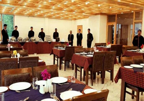 Gezellig Inn - Vardhan Hills - Photo2