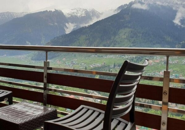 Gezellig Inn - Vardhan Hills - Photo3