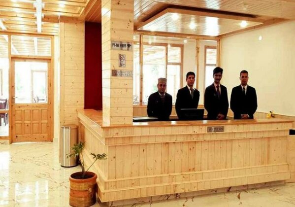 Gezellig Inn - Vardhan Hills - Photo4