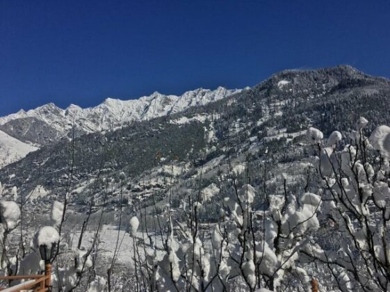 God's Land - Photo4