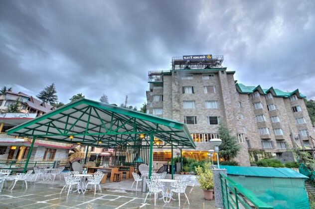 Golden Tulip Manali - Photo2