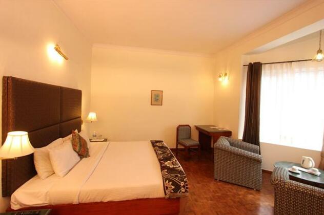 Golden Tulip Manali - Photo3