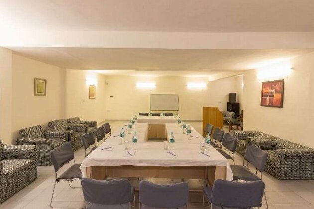Golden Tulip Manali - Photo4