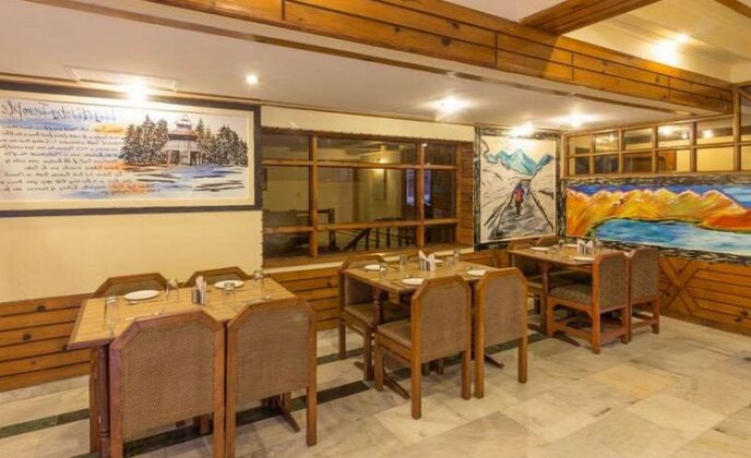 Golden Tulip Manali - Photo5