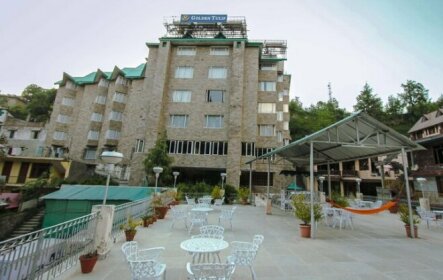 Golden Tulip Manali