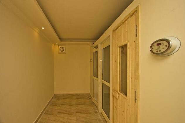 Grace Resort Spa - Photo2
