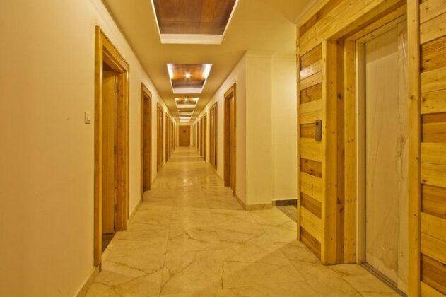 Grace Resort Spa - Photo3