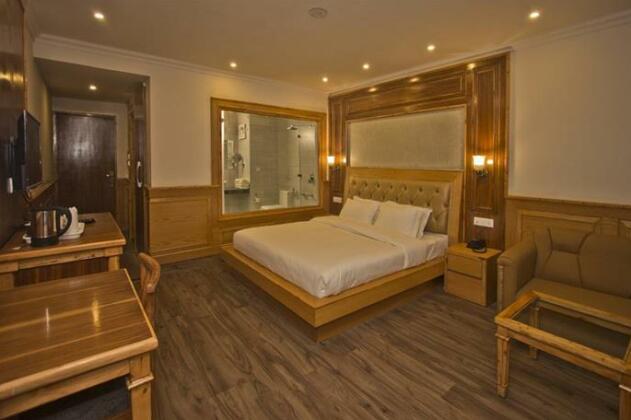 Grace Resort Spa - Photo4