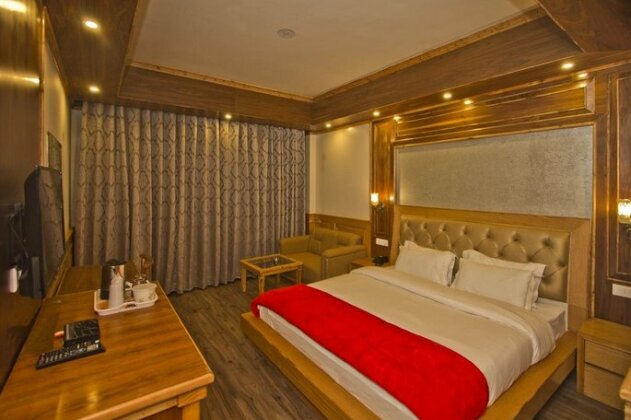 Grace Resort Spa - Photo5