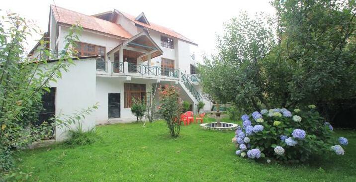 Green Cottages Manali - Photo2