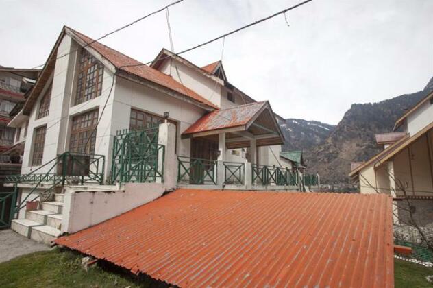 Green Cottages Manali - Photo3